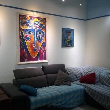 Ampia Stanza Con Bagno Privato, Centro Sassari公寓 外观 照片