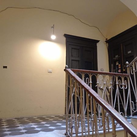 Ampia Stanza Con Bagno Privato, Centro Sassari公寓 外观 照片