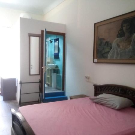 Ampia Stanza Con Bagno Privato, Centro Sassari公寓 外观 照片