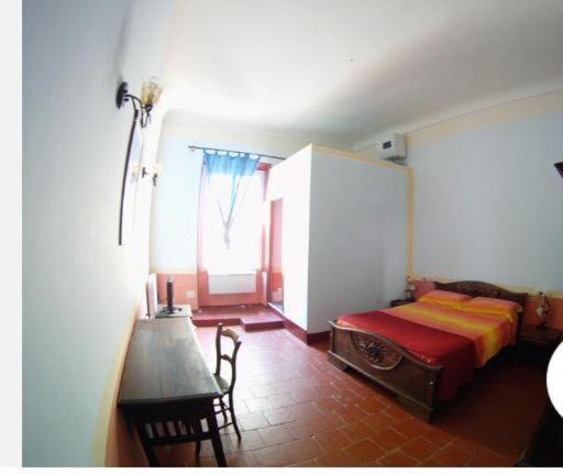 Ampia Stanza Con Bagno Privato, Centro Sassari公寓 外观 照片