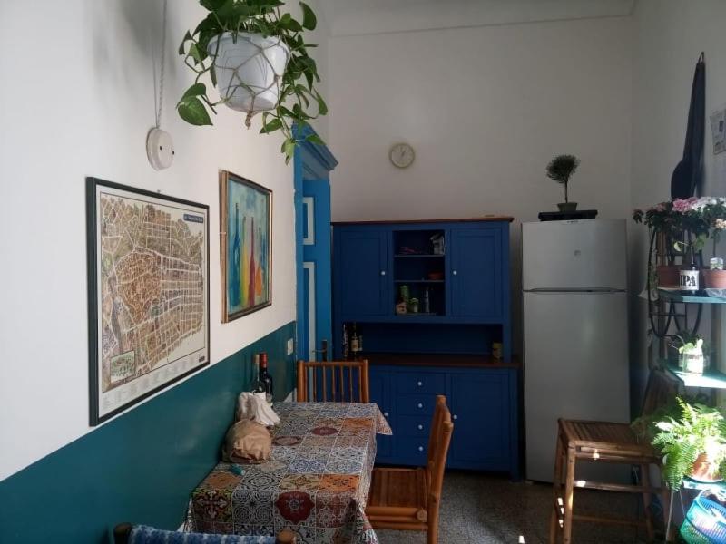 Ampia Stanza Con Bagno Privato, Centro Sassari公寓 外观 照片
