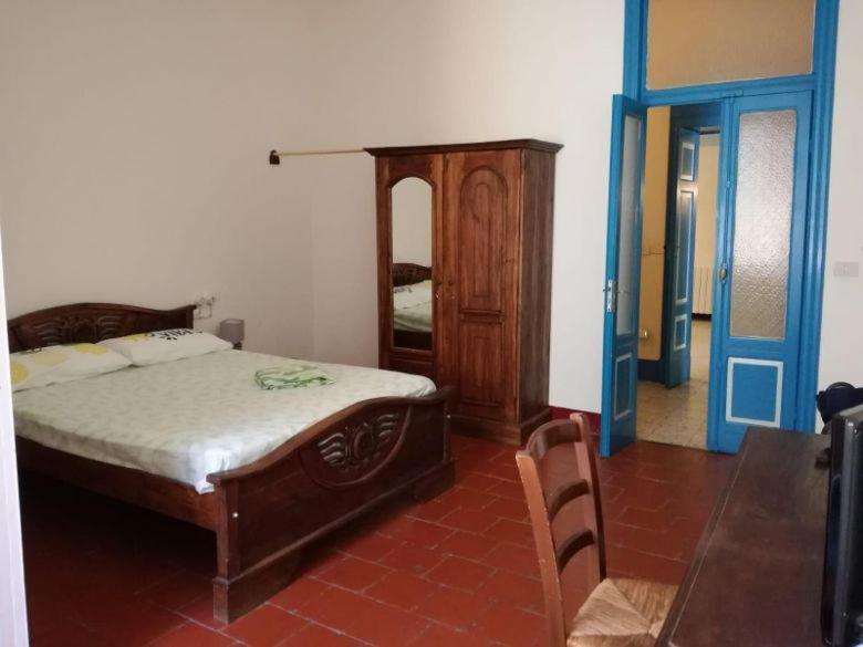 Ampia Stanza Con Bagno Privato, Centro Sassari公寓 外观 照片