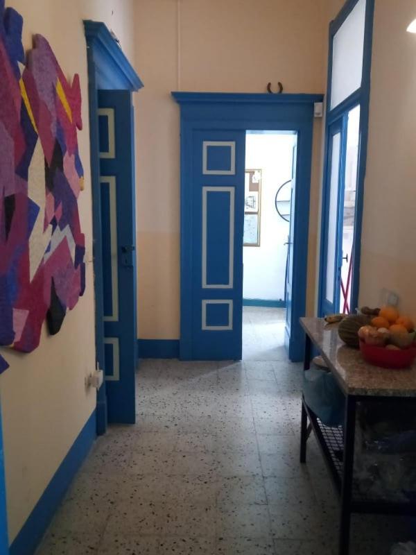 Ampia Stanza Con Bagno Privato, Centro Sassari公寓 外观 照片