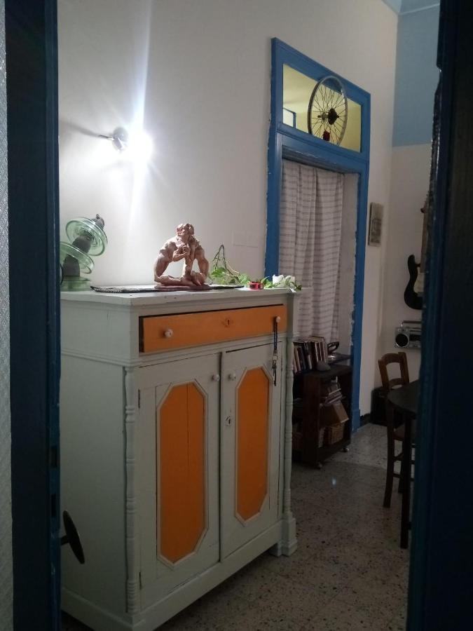 Ampia Stanza Con Bagno Privato, Centro Sassari公寓 外观 照片